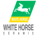 White Horse Ceramic