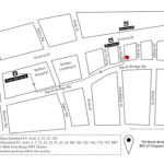 Click on Map to Get a Clearer Direction.